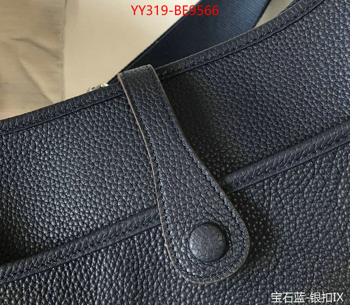 Hermes Bags(TOP)-Evelyne-,outlet 1:1 replica ID: BE9566,$: 319USD