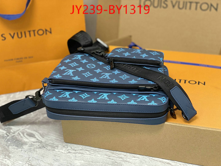 LV Bags(TOP)-Pochette MTis-Twist-,the best quality replica ID: BY1319,$: 239USD