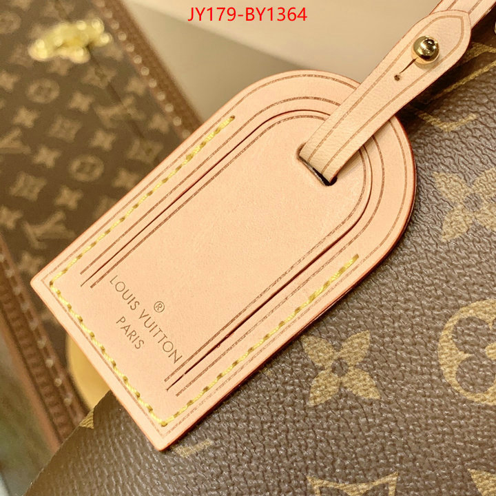 LV Bags(TOP)-Handbag Collection-,fake ID: BY1364,$: 179USD