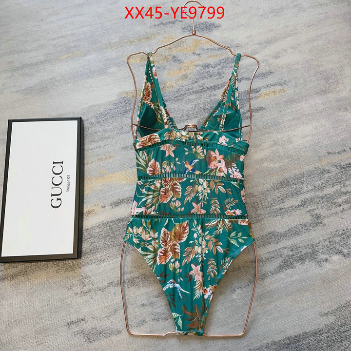 Swimsuit-GUCCI,sale ID: YE9799,$: 45USD