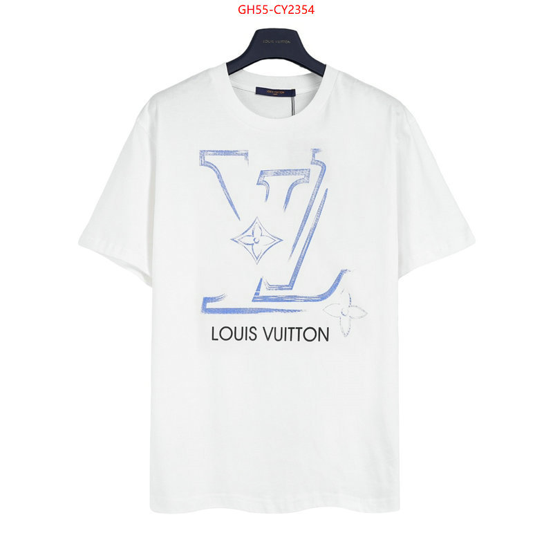 Clothing-LV from china ID: CY2354 $: 55USD