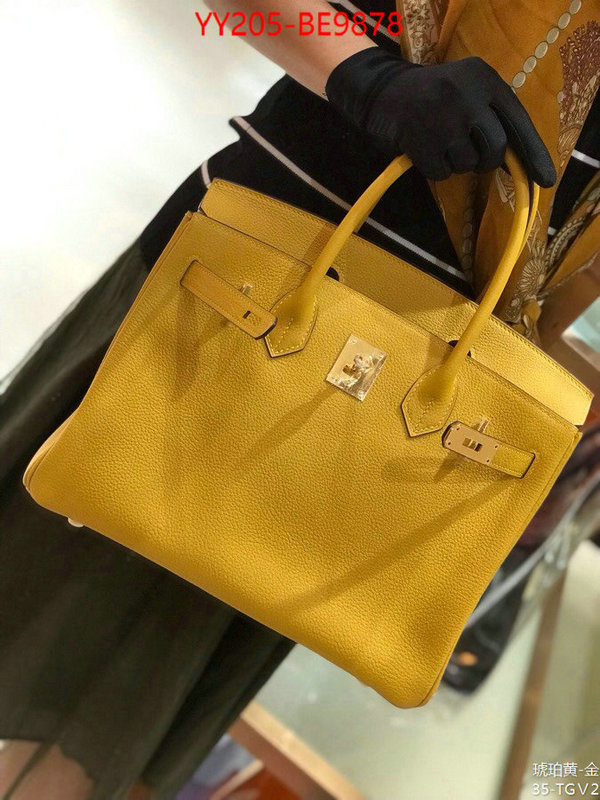 Hermes Bags(TOP)-Evelyne-,perfect replica ID: BE9878,$: 205USD