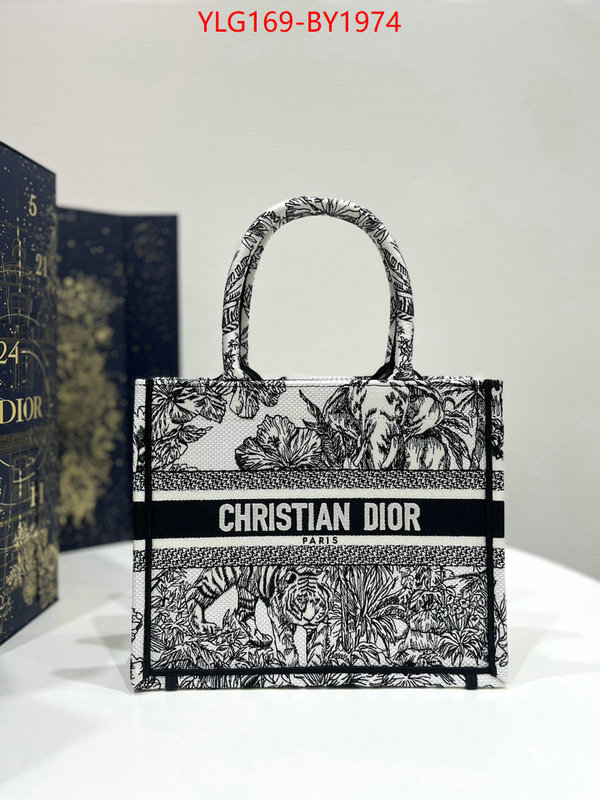 Dior Bags(TOP)-Book Tote- top ID: BY1974