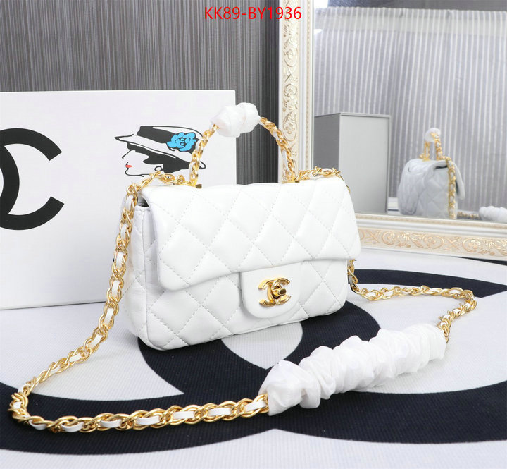 Chanel Bags(4A)-Diagonal- where can i buy ID: BY1936 $: 89USD