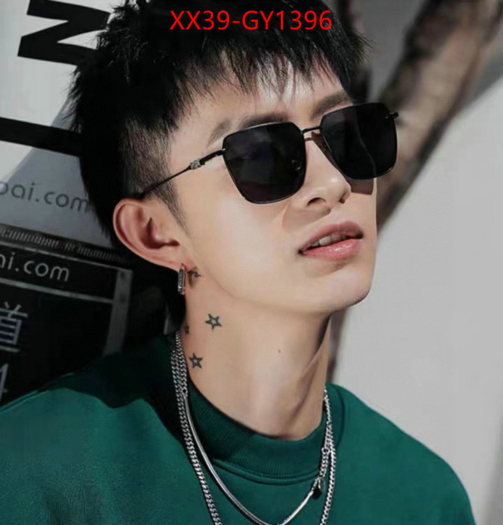 Glasses-Chrome Hearts,website to buy replica ID: GY1396,$: 39USD