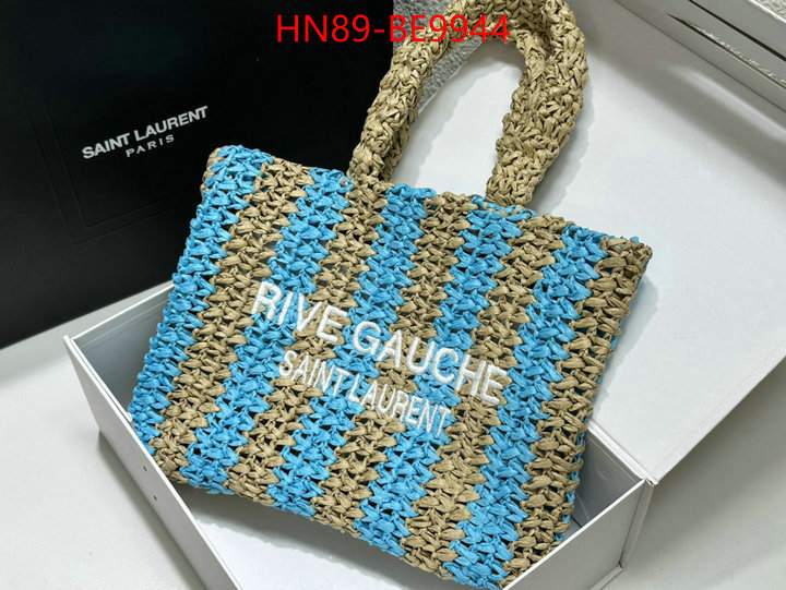 YSL Bag(4A)-Handbag-,sale outlet online ID: BE9944,$: 89USD