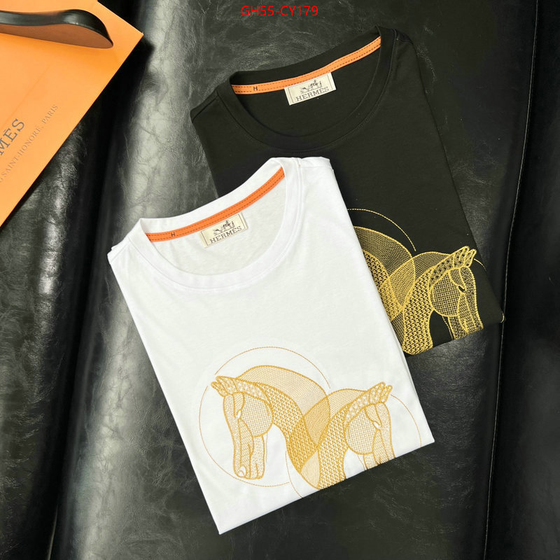 Clothing-Hermes,online ID: CY179,$: 55USD