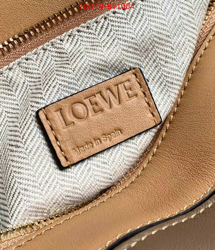 Loewe Bags(4A)-Puzzle-,sell high quality ID: BY1004,$: 119USD