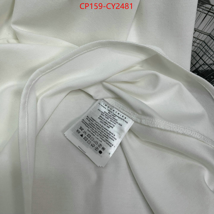 Clothing-Moncler from china 2023 ID: CY2481 $: 159USD