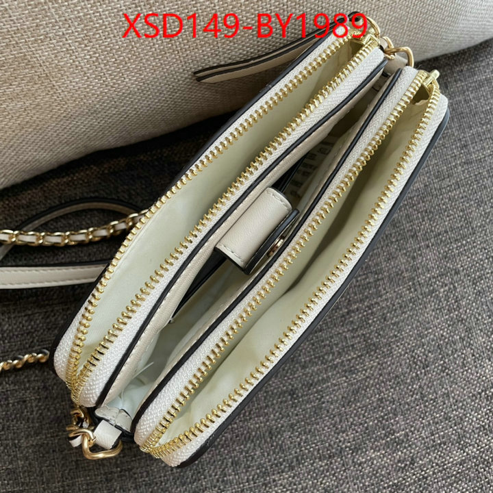 Tory Burch Bags(TOP)-Diagonal- new ID: BY1989 $: 149USD