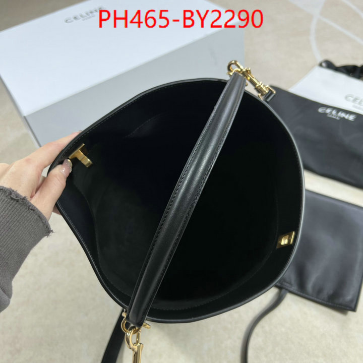 CELINE Bags(TOP)-Handbag top 1:1 replica ID: BY2290 $: 465USD