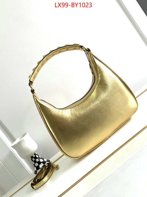 Valentino Bags(4A)-Handbag-,best replica quality ID: BY1023,$: 99USD