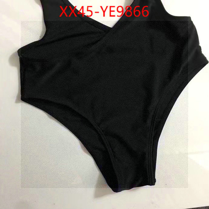 Swimsuit-Versace,best wholesale replica ID: YE9866,$: 45USD
