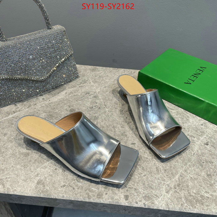 Women Shoes-BV aaaaa+ class replica ID: SY2162 $: 119USD