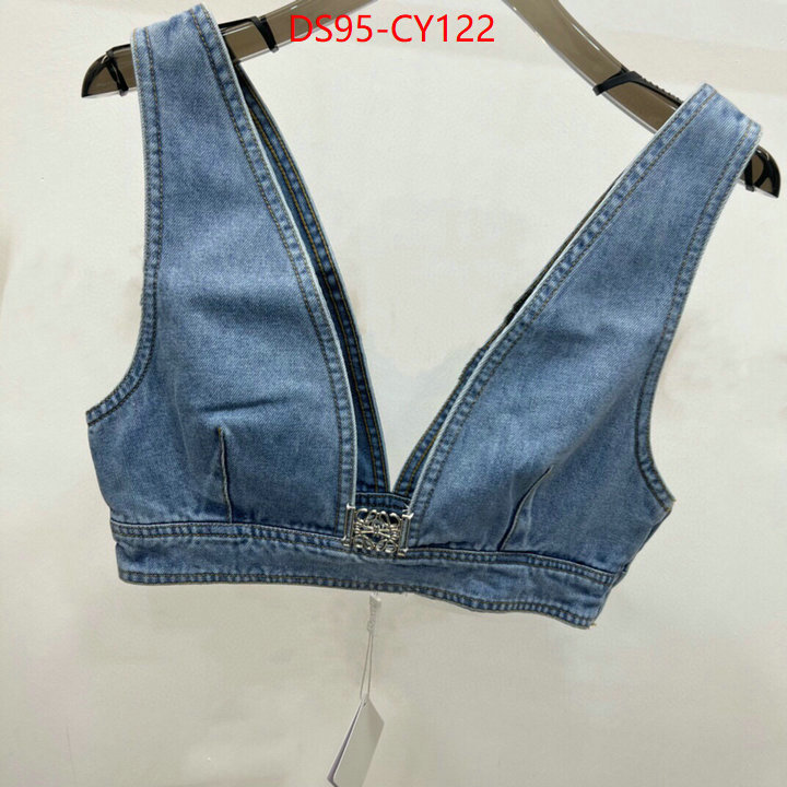 Clothing-Loewe,cheap wholesale ID: CY122,$: 95USD