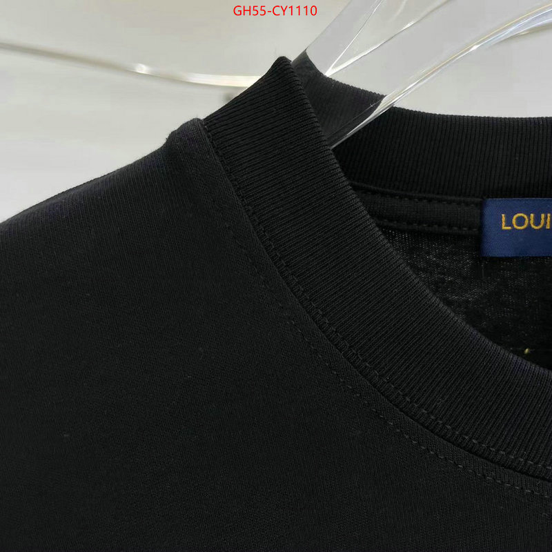 Clothing-LV,best capucines replica ID: CY1110,$: 55USD