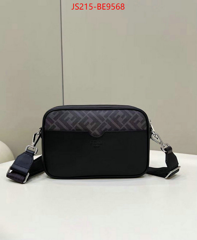Fendi Bags(TOP)-Diagonal-,for sale cheap now ID: BE9568,$: 215USD