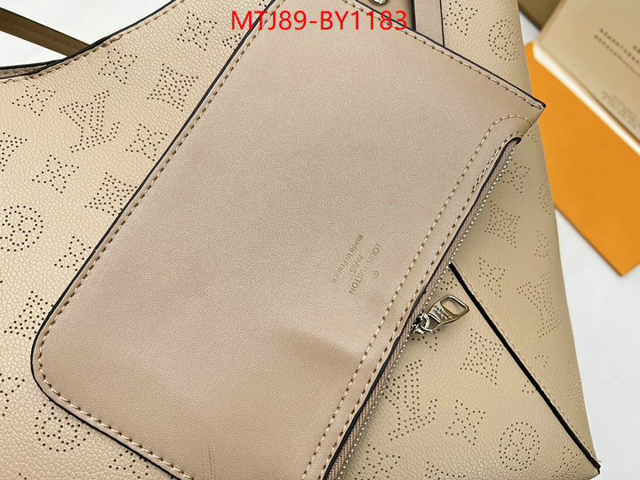 LV Bags(4A)-Handbag Collection-,high ID: BY1183,$: 89USD