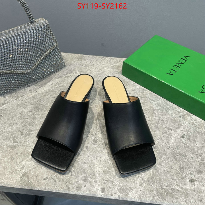 Women Shoes-BV aaaaa+ class replica ID: SY2162 $: 119USD