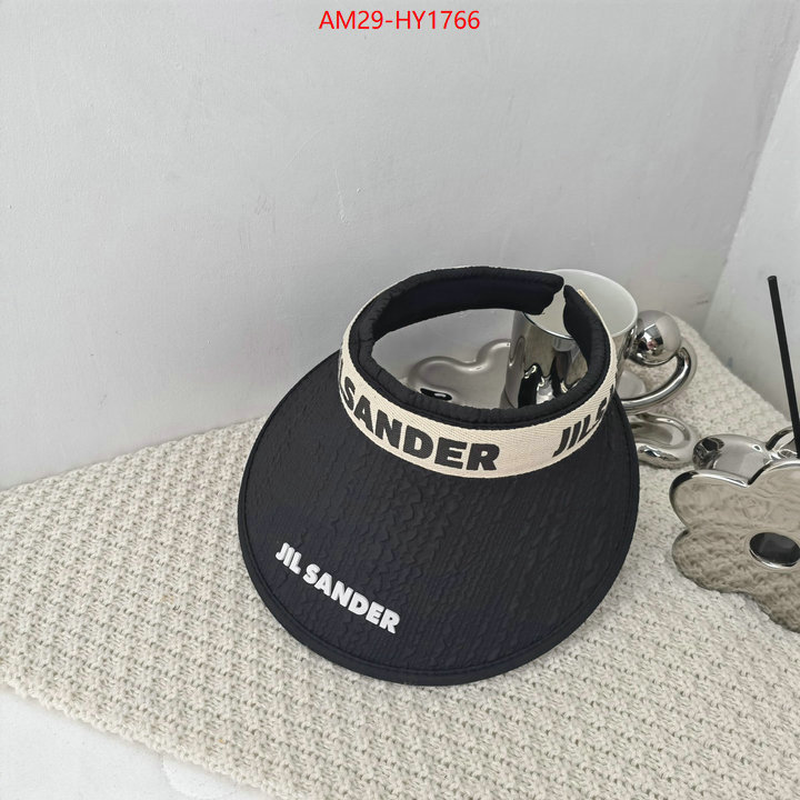 Cap(Hat)-JIL SANDER high quality designer ID: HY1766 $: 29USD