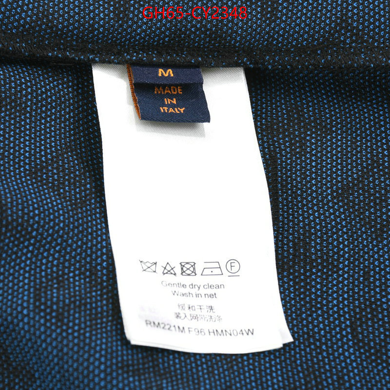 Clothing-LV supplier in china ID: CY2348 $: 65USD