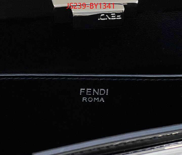 Fendi Bags(TOP)-Peekaboo,buying replica ID: BY1341,$: 239USD