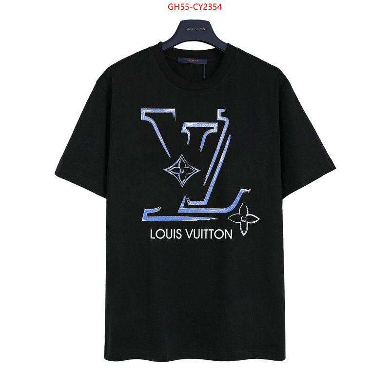 Clothing-LV from china ID: CY2354 $: 55USD