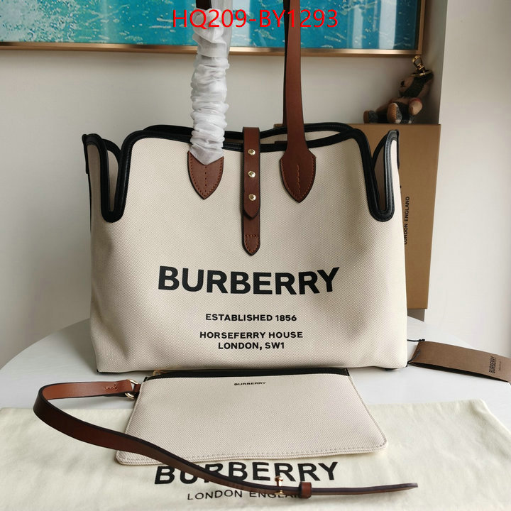 Burberry Bags(TOP)-Handbag-,top quality replica ID: BY1293,$: 209USD