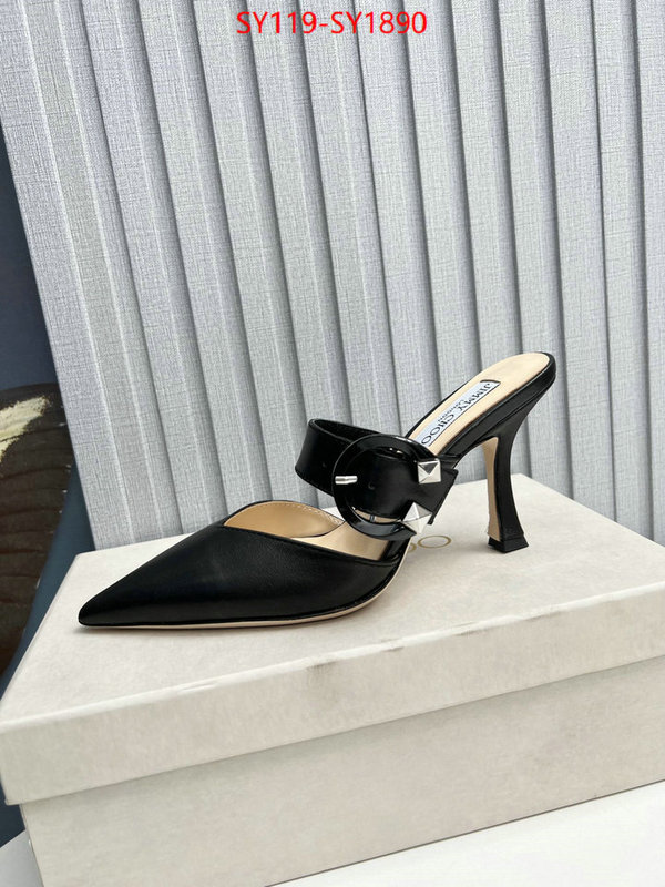 Women Shoes-Jimmy Choo buy ID: SY1890 $: 119USD