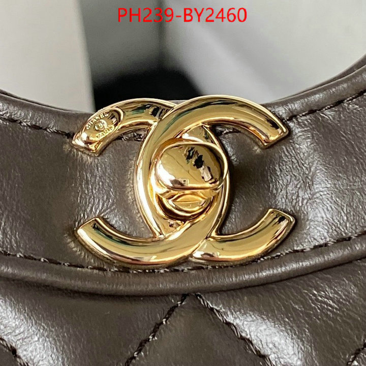 Chanel Bags(TOP)-Diagonal- wholesale ID: BY2460 $: 239USD