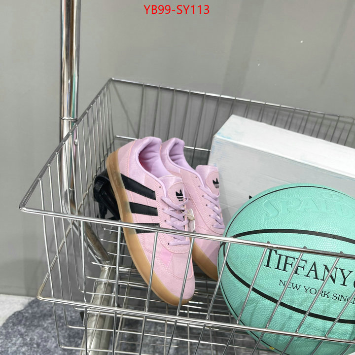 Women Shoes-Adidas,sale ID: SY113,$: 99USD
