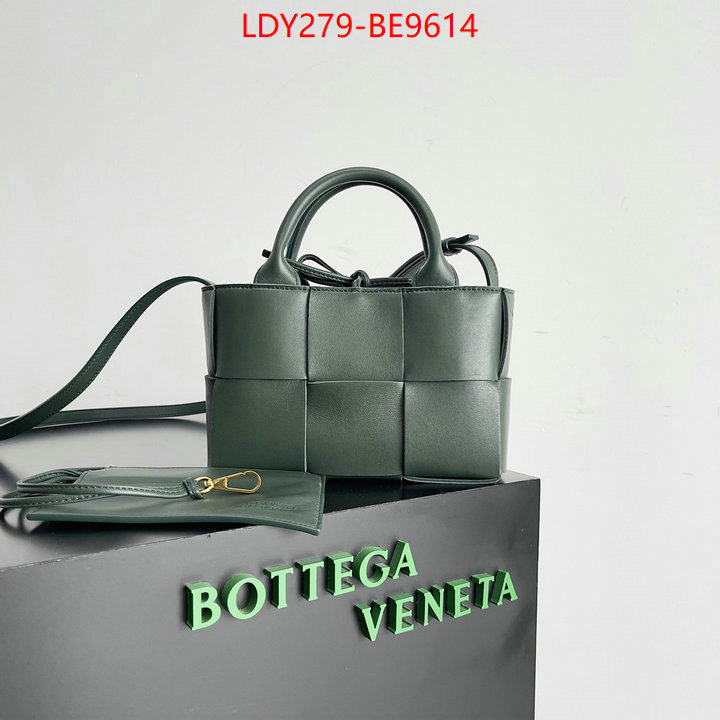 BV Bags(TOP)-Arco,aaaaa customize ID: BE9614,$: 279USD