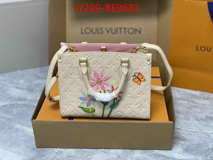 LV Bags(TOP)-Handbag Collection-,high quality happy copy ID: BE9683,$: 299USD