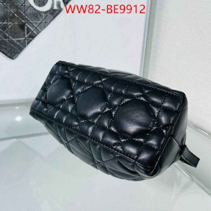 Dior Bags(4A)-Other Style-,designer wholesale replica ID: BE9912,$: 82USD