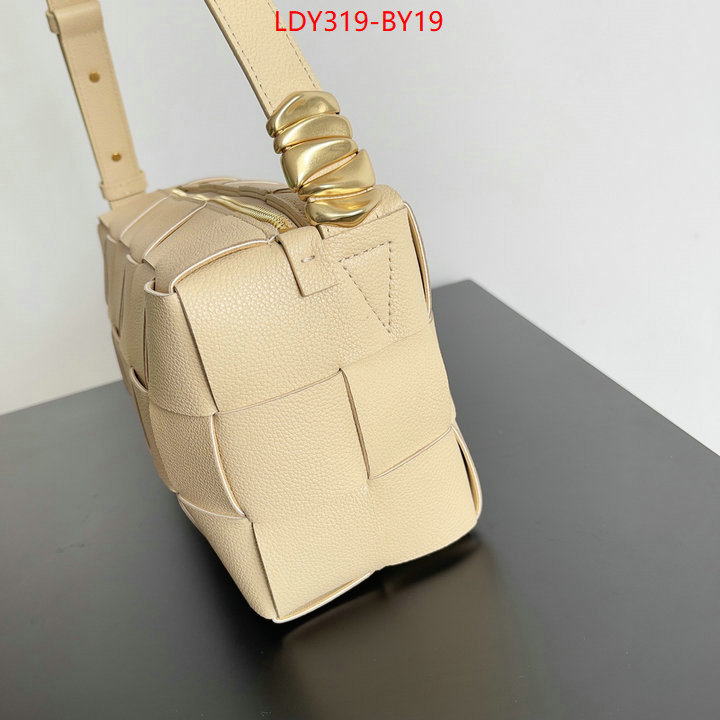 BV Bags(TOP)-Cassette Series,the best ID: BY19,$: 319USD