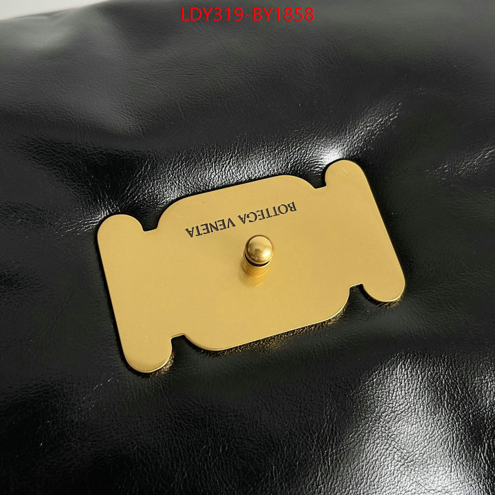 BV Bags(TOP)-Diagonal-,top quality fake ID: BY1858,$: 319USD