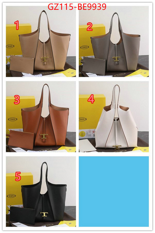 Tods Bags(4A)-Handbag-,at cheap price ID: BE9939,$: 115USD