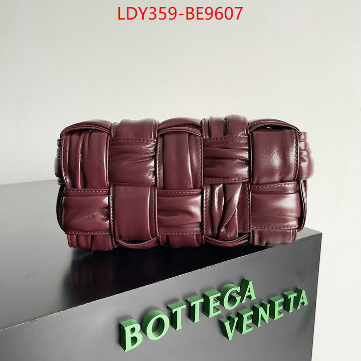 BV Bags(TOP)-Cassette Series,exclusive cheap ID: BE9607,$: 359USD