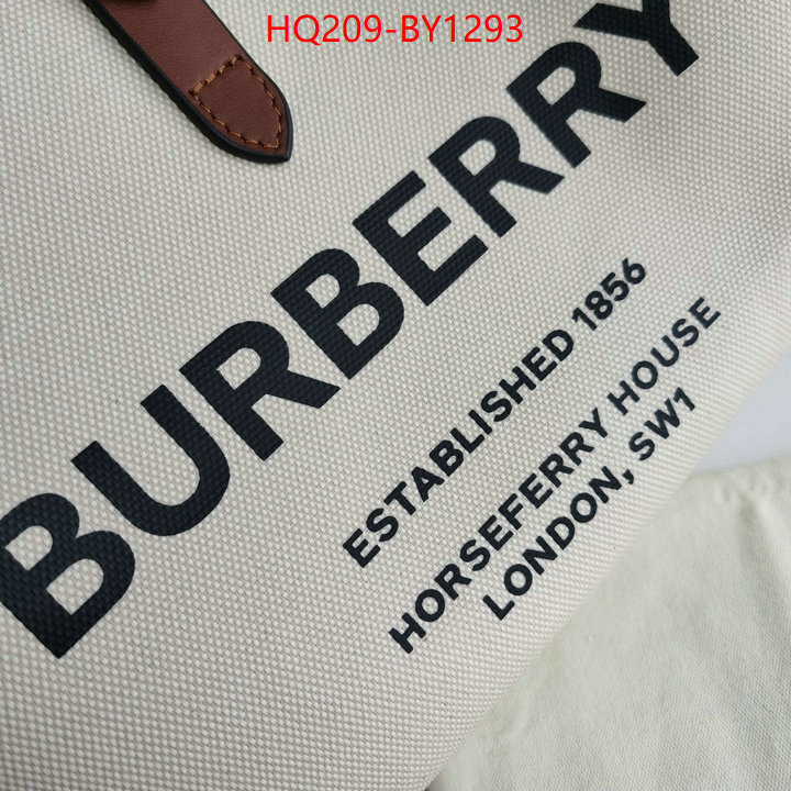 Burberry Bags(TOP)-Handbag-,top quality replica ID: BY1293,$: 209USD