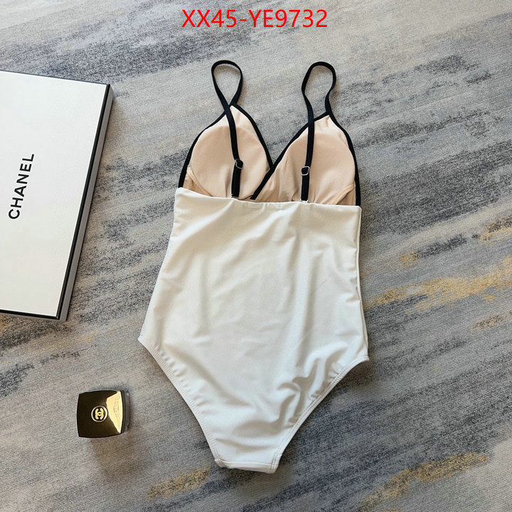 Swimsuit-Chanel,flawless ID: YE9732,$: 45USD