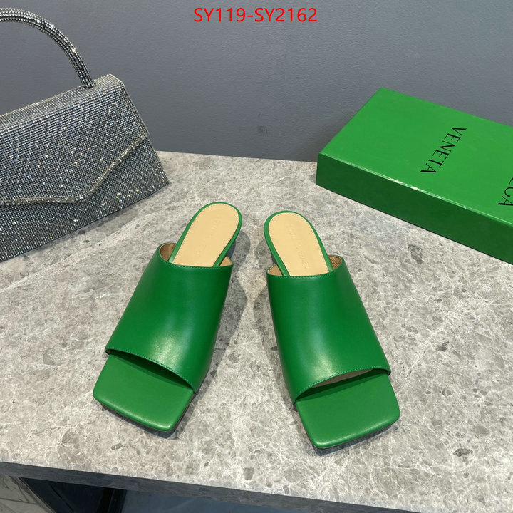 Women Shoes-BV aaaaa+ class replica ID: SY2162 $: 119USD