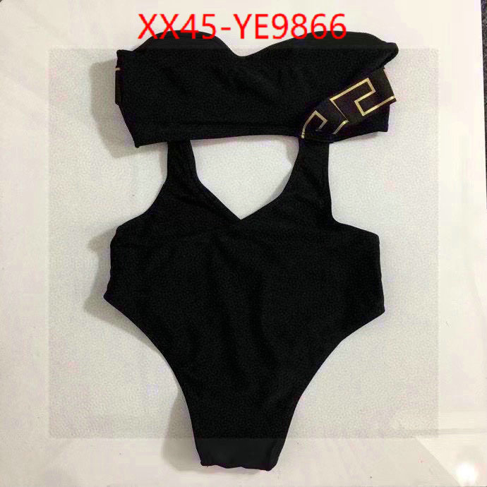 Swimsuit-Versace,best wholesale replica ID: YE9866,$: 45USD