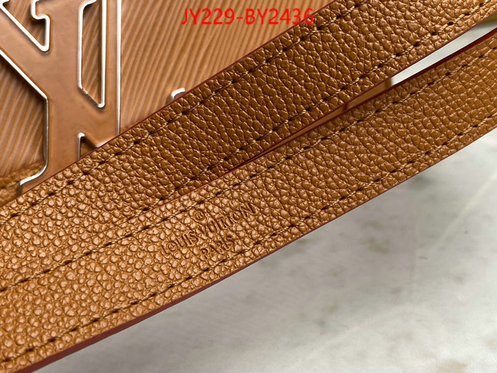 LV Bags(TOP)-Pochette MTis-Twist- sell online luxury designer ID: BY2436 $: 229USD