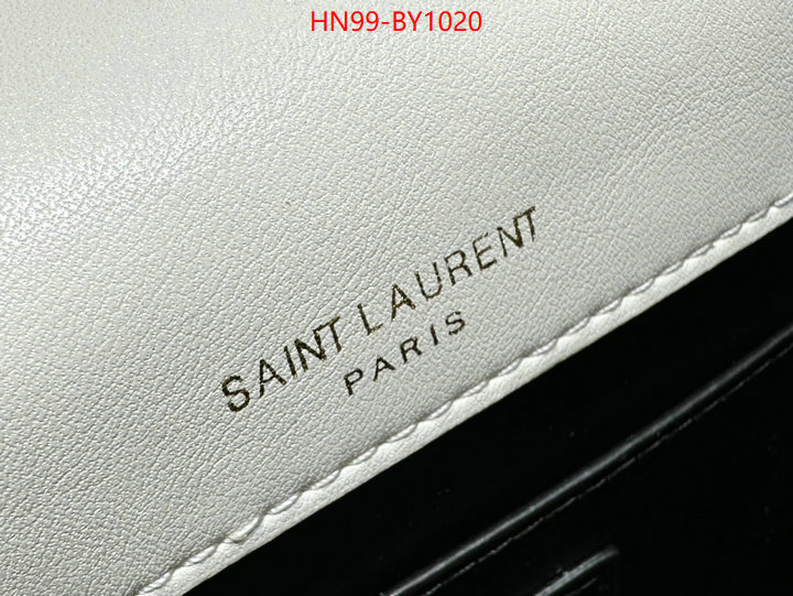 YSL Bag(4A)-Diagonal-,top perfect fake ID: BY1020,$: 99USD