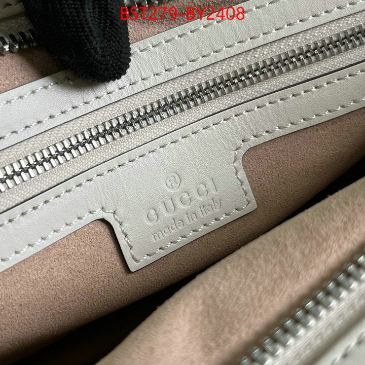 Gucci Bags(TOP)-Handbag- where to buy high quality ID: BY2408 $: 279USD