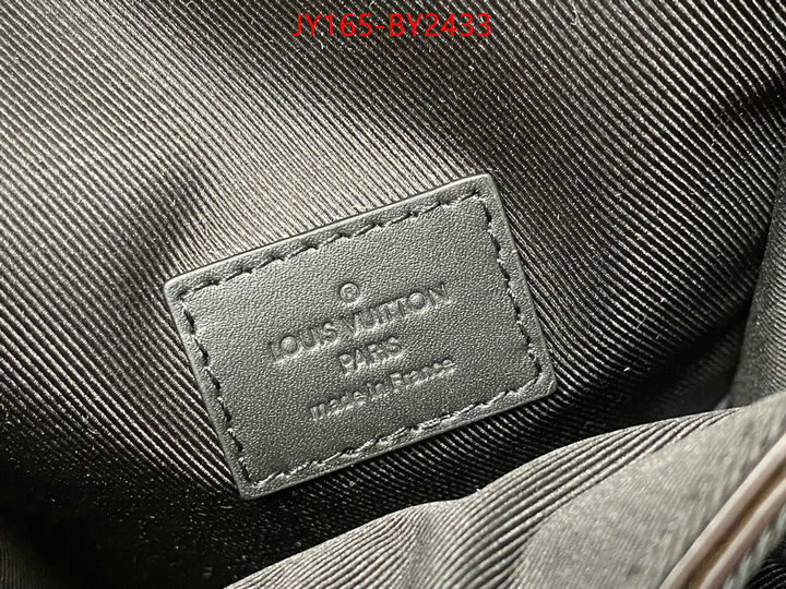 LV Bags(TOP)-Pochette MTis-Twist- buy top high quality replica ID: BY2433 $: 165USD