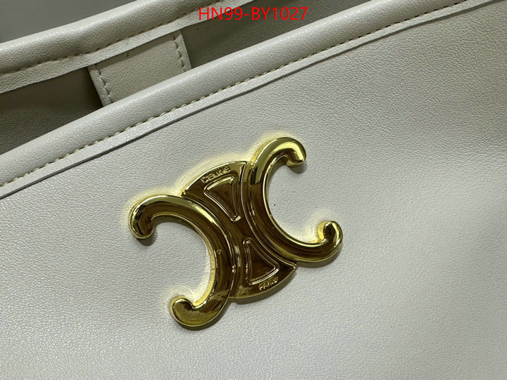 CELINE Bags(4A)-Handbag,2023 replica ID: BY1027,$: 99USD