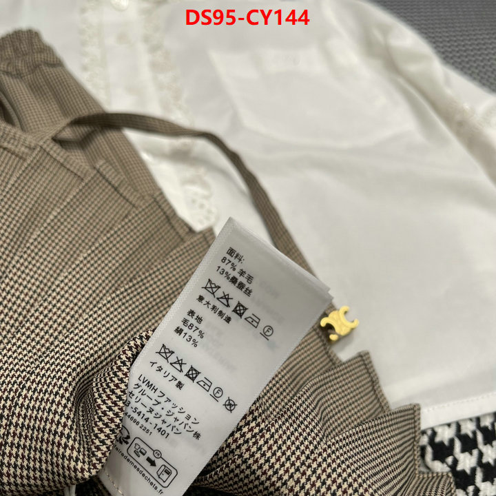 Clothing-Celine,replcia cheap ID: CY144,$: 95USD