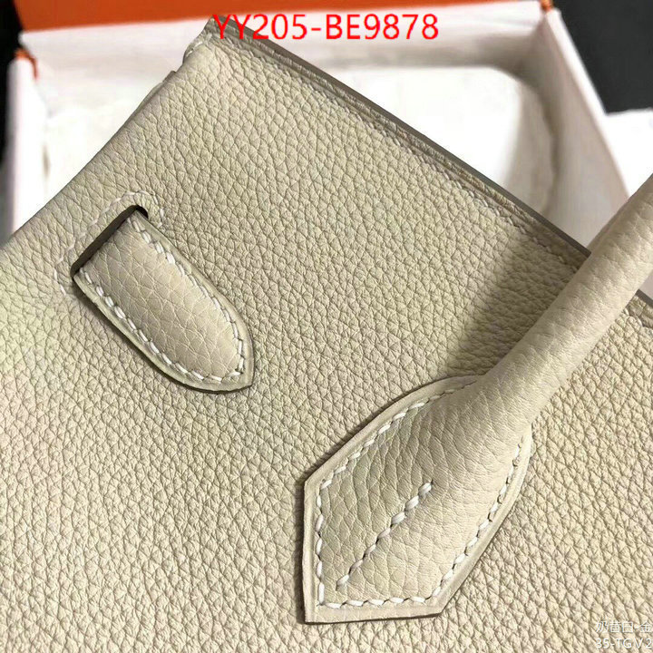 Hermes Bags(TOP)-Evelyne-,perfect replica ID: BE9878,$: 205USD