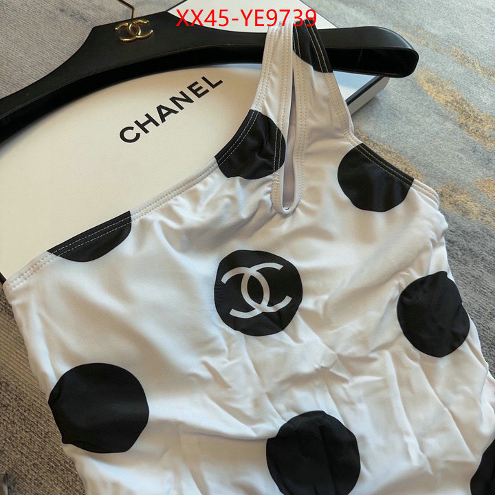 Swimsuit-Chanel,where should i buy to receive ID: YE9739,$: 45USD